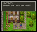 Dragon Quest 3 (snes)