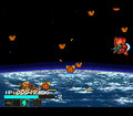 Gundam 2 (snes)