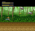 Hyper Iria (snes)