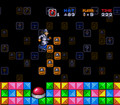 Inspecteur Gadget (snes)