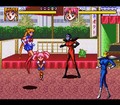 Sailor Moon R (snes)