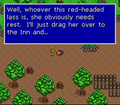 Slayers (snes)