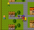 Villgust Kieta Shoujo (snes)