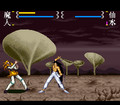 YuYu Hakusho 4 Final (snes)