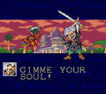 Go Go Ackman (SF)