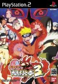 Naruto Narutimate Hero 3&nbsp;: Débloquer les personnages