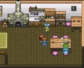 Akazukin Cha Cha (snes)