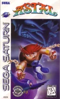ROM Astal