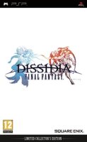 ROM Dissidia Final Fantasy