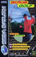 ROM Actua Golf
