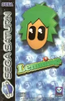 ROM 3D Lemmings