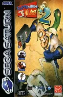 ROM Earthworm Jim 2