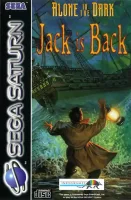 ROM Alone in the Dark 2&nbsp;: Jack is Back