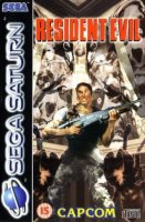 ROM Resident Evil