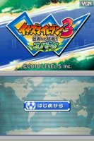 ROM Inazuma Eleven 3 - Sekai e no Chousen&nbsp;!! Spark
