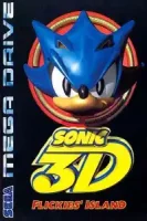 ROM Sonic 3D&nbsp;: Flickies’ Island