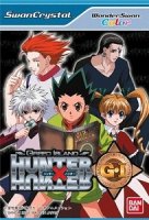 ROM Hunter X Hunter Greed Island wsc