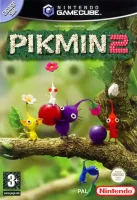 ROM Pikmin 2
