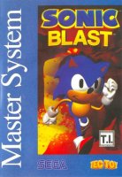 ROM Sonic Blast sms