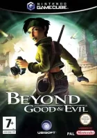 ROM Beyond Good & Evil