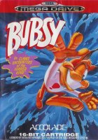 ROM Bubsy in Claws Encounters of the Furred Kind