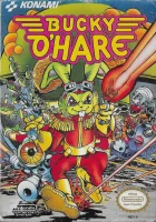 ROM Bucky O’Hare