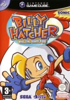 ROM Billy Hatcher and the Giant Egg