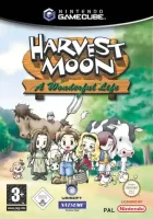 ROM Harvest Moon&nbsp;: A Wonderful Life