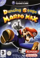 ROM Dancing Stage Mario Mix