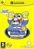 ROM WarioWare, Inc.&nbsp;: Mega Party Game$&nbsp;!