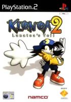 ROM Klonoa 2&nbsp;: Lunatea’s Veil