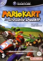 ROM Mario Kart Double Dash