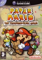 ROM Paper Mario&nbsp;: La Porte Millénaire