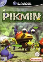 ROM Pikmin