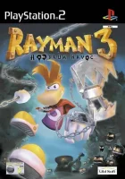 ROM Rayman 3&nbsp;: Hoodlum Havoc