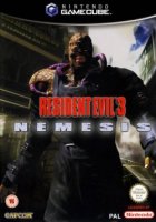 ROM Resident Evil 3 Nemesis