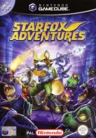 ROM Star Fox Adventures