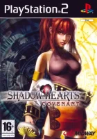 ROM Shadow Hearts Covenant