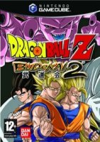 ROM DragonBall Z Budokai 2