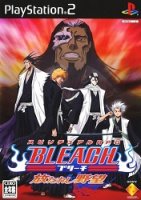 ROM Bleach Hanatareshi Yabou