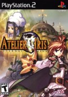 ROM Atelier Iris Eternal Mana