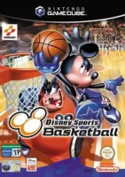 ROM Disney Sports Basketball