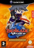 ROM BeyBlade VForce&nbsp;: Super Tournament Battle