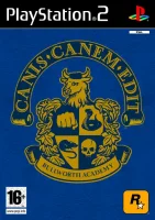 ROM Canis Canem Edit Bully