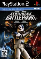 ROM Star Wars&nbsp;: Battlefront II