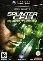 ROM Tom Clancy’s Splinter Cell&nbsp;: Chaos Theory
