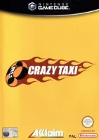 ROM Crazy Taxi