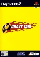 ROM Crazy Taxi