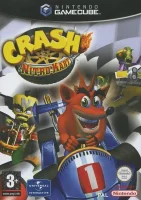 ROM Crash Nitro Kart