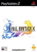 ROM Final Fantasy X